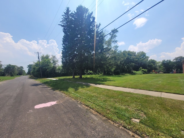 9585 Iris St, Detroit, MI 48227