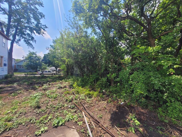 9722 Yosemite St, Detroit, MI 48204 - photo 13