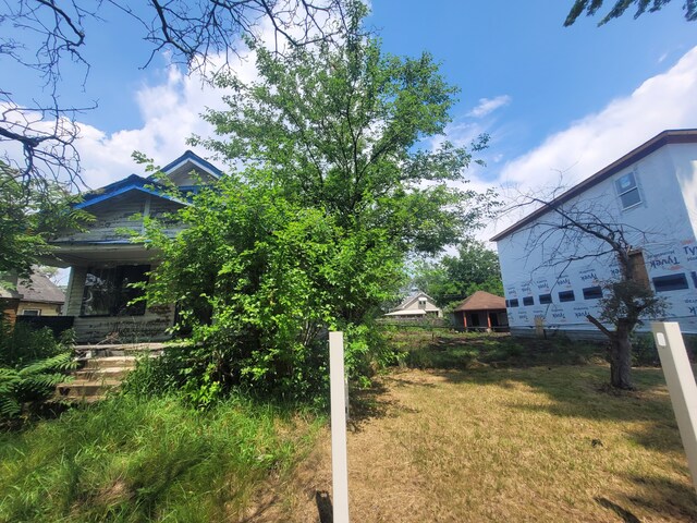 9722 Yosemite St, Detroit, MI 48204 - photo 17