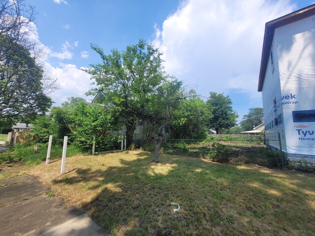 9722 Yosemite St, Detroit, MI 48204 - photo 16