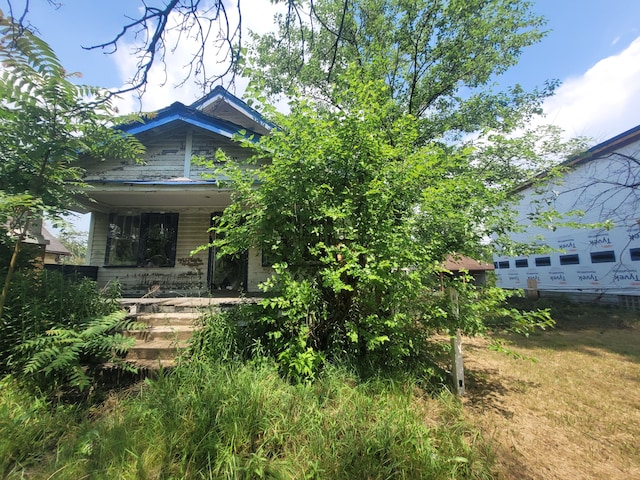 9722 Yosemite St, Detroit, MI 48204 - photo 18