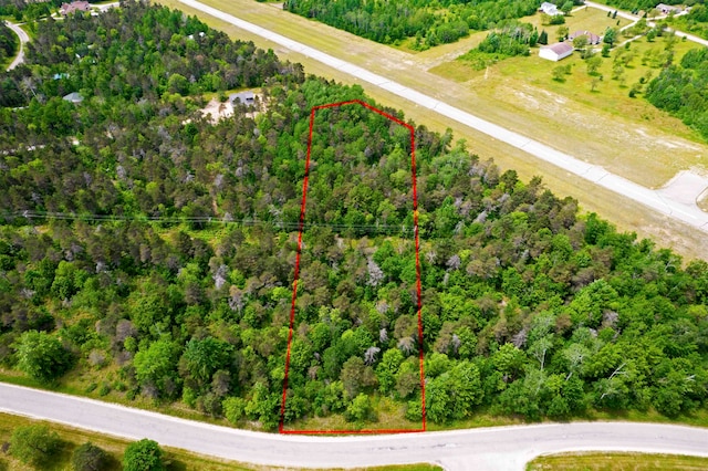 V/L Pineview Ct, Mancelona MI, 49659 land for sale