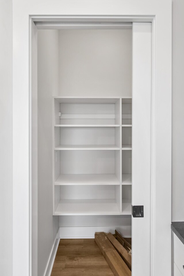9139 Perry Ct, Zeeland, MI 49464 - view of closet