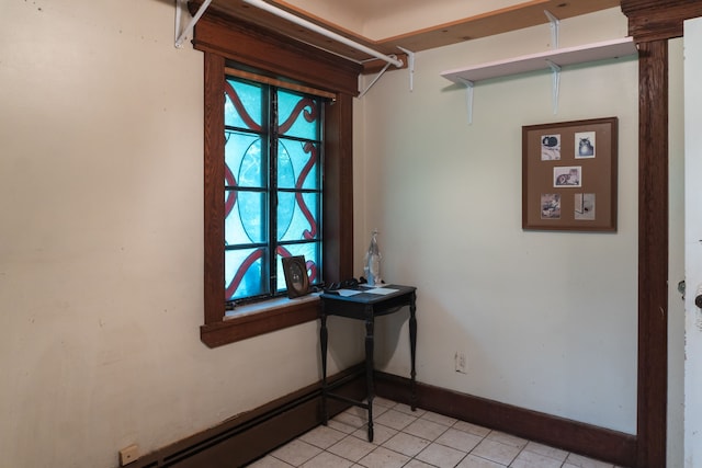 37539 Palmer Woods Blvd, Sterling Heights, MI 48312 - detailed view of baseboards