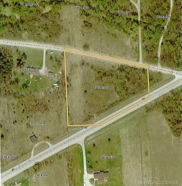 10000 Gratiot Ave, Richmond, MI 48063