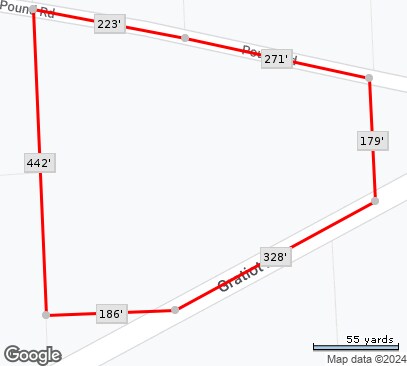 10000 Gratiot Ave, Richmond, MI 48063