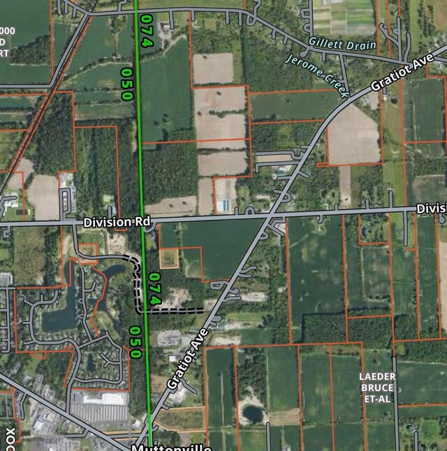 10000 Gratiot Ave, Richmond, MI 48063