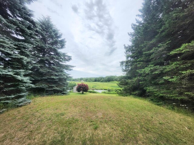0 E State, Hale, MI 48739