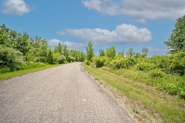 VL Fosland Farms Dr, Jackson MI, 49201 land for sale