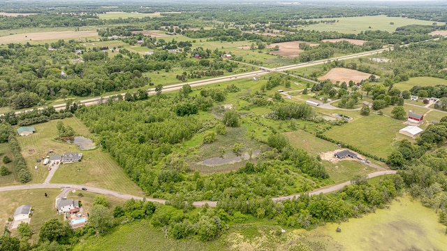 VL Fosland Farms Dr, Jackson, MI 49201