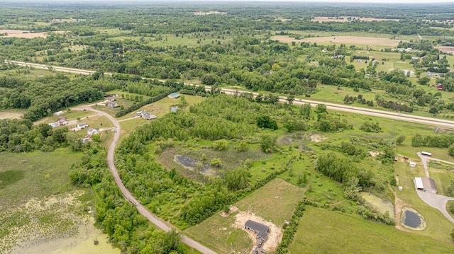 VL Fosland Farms Dr, Jackson, MI 49201