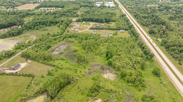 VL Fosland Farms Dr, Jackson, MI 49201
