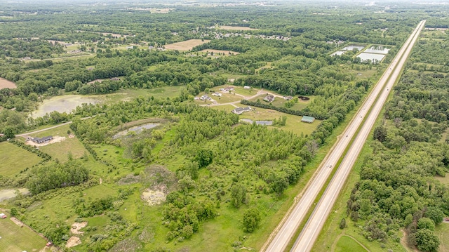 VL Fosland Farms Dr, Jackson, MI 49201
