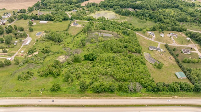 VL Fosland Farms Dr, Jackson, MI 49201