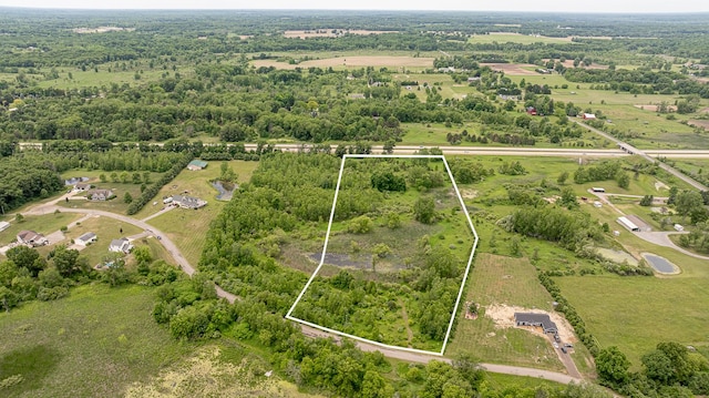 VL Fosland Farms Dr, Jackson, MI 49201