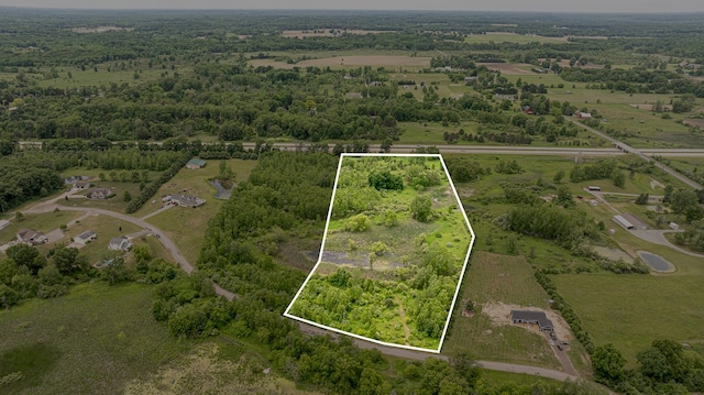 VL Fosland Farms Dr, Jackson, MI 49201