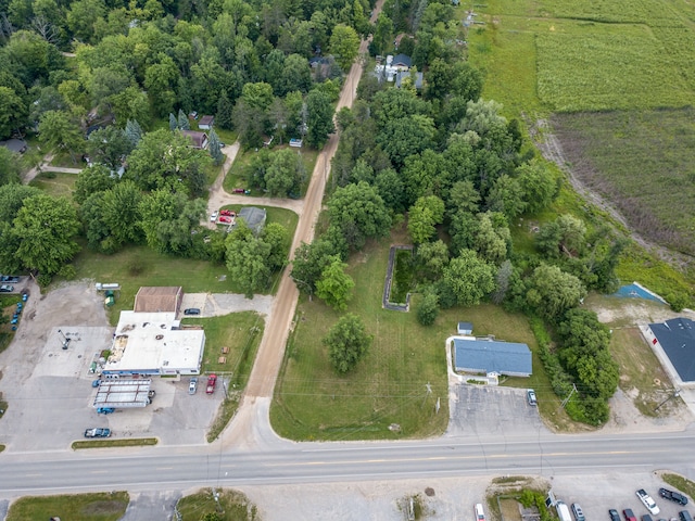 3983 S Pine Rd, Beaverton MI, 48612 land for sale