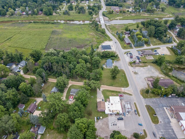 3983 S Pine Rd, Beaverton, MI 48612