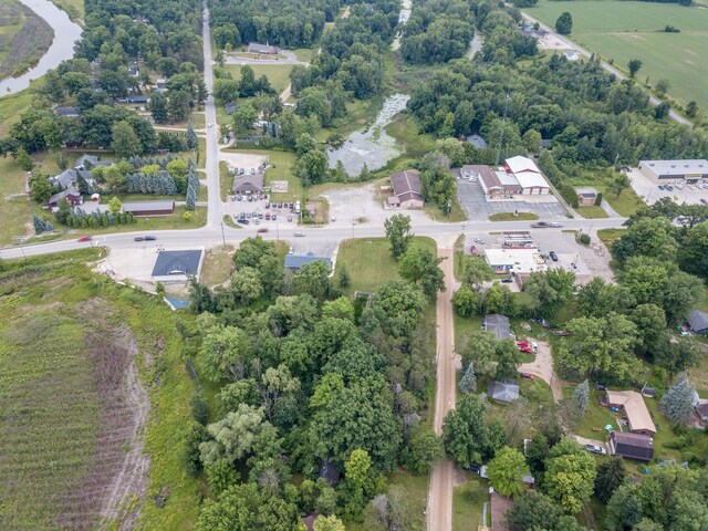 3983 S Pine Rd, Beaverton, MI 48612