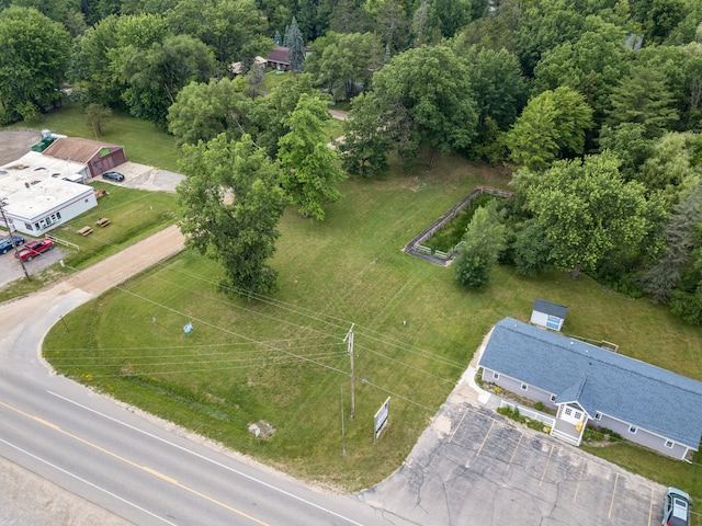 3983 S Pine Rd, Beaverton, MI 48612