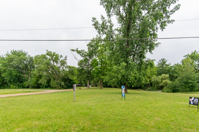 3983 S Pine Rd, Beaverton, MI 48612