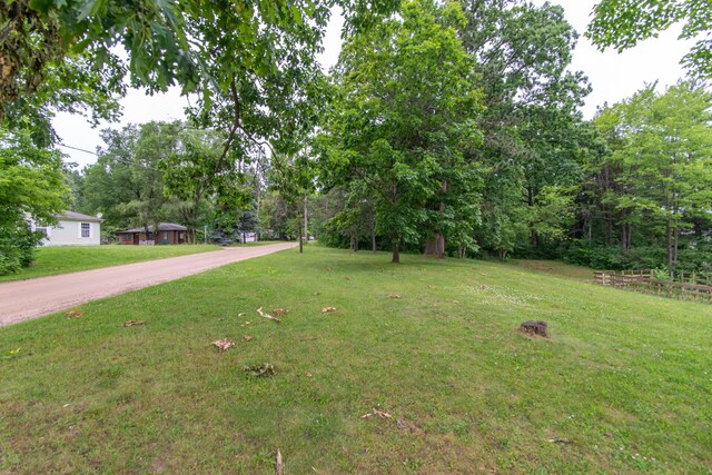 3983 S Pine Rd, Beaverton, MI 48612