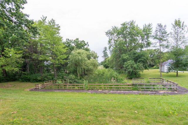 3983 S Pine Rd, Beaverton, MI 48612