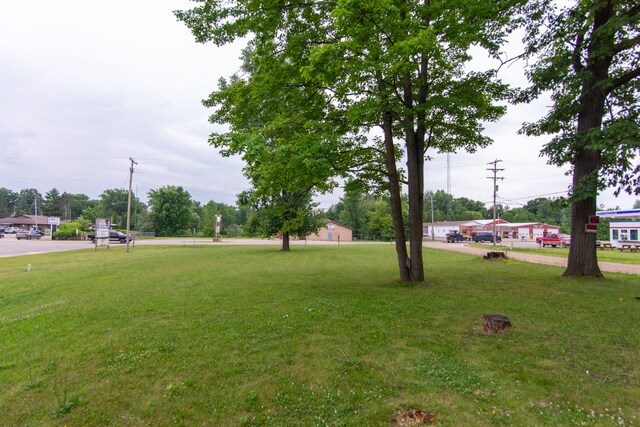 3983 S Pine Rd, Beaverton, MI 48612