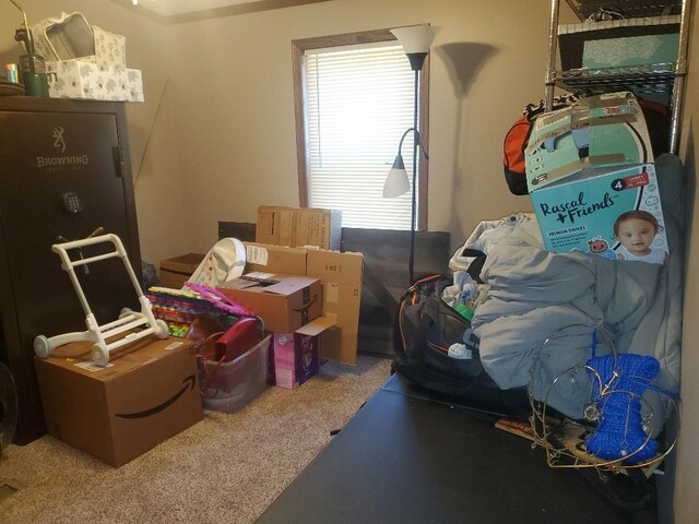 5232 E Broadway, Mount Pleasant, MI 48858 - interior space