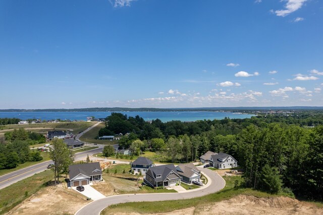 13956 S Winding Trl, Traverse City, MI 49686