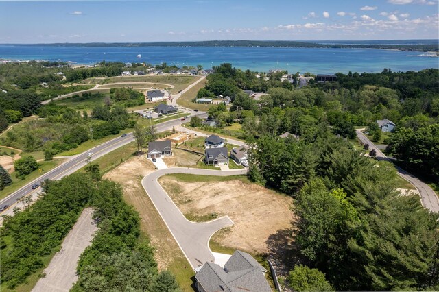 13960 S Winding Trl, Traverse City, MI 49686