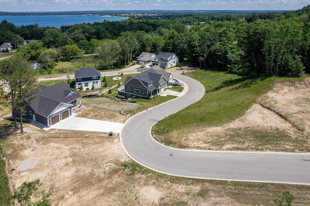 13960 S Winding Trl, Traverse City, MI 49686