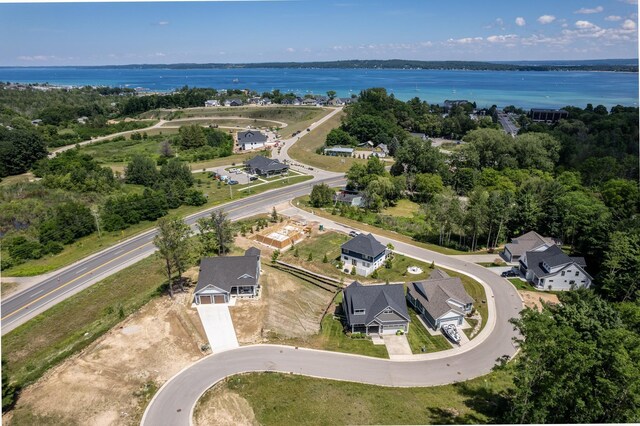 13960 S Winding Trl, Traverse City, MI 49686