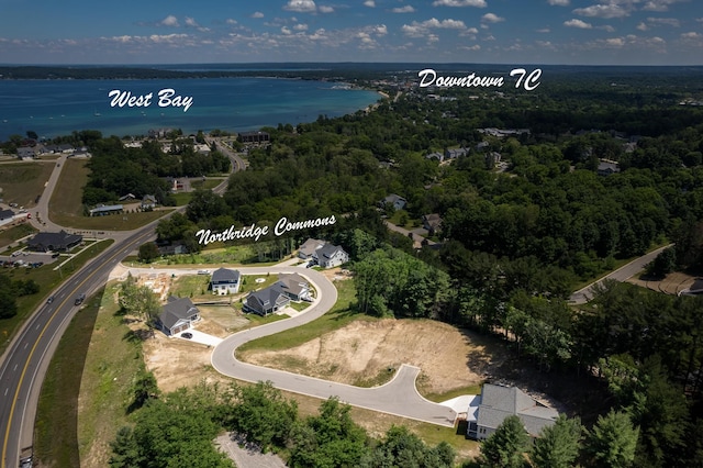 13960 S Winding Trl, Traverse City MI, 49686 land for sale