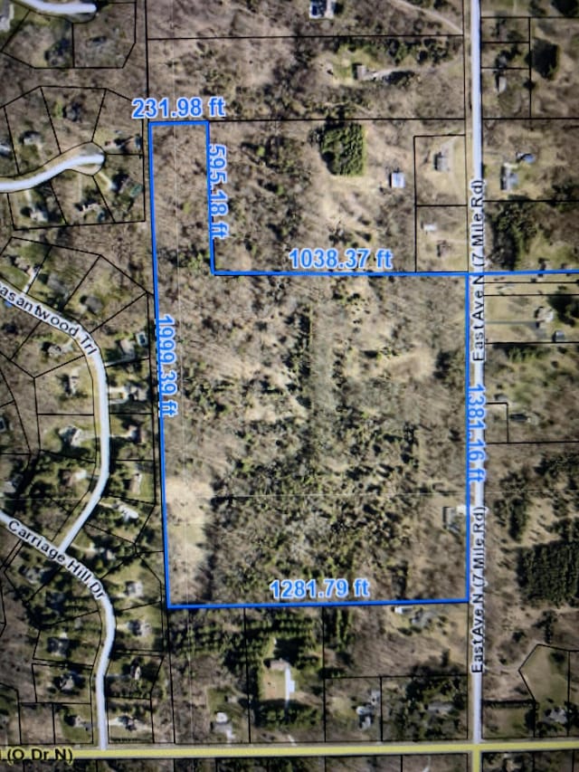 19687 E Ave N, Battle Creek, MI 49017 - photo 7