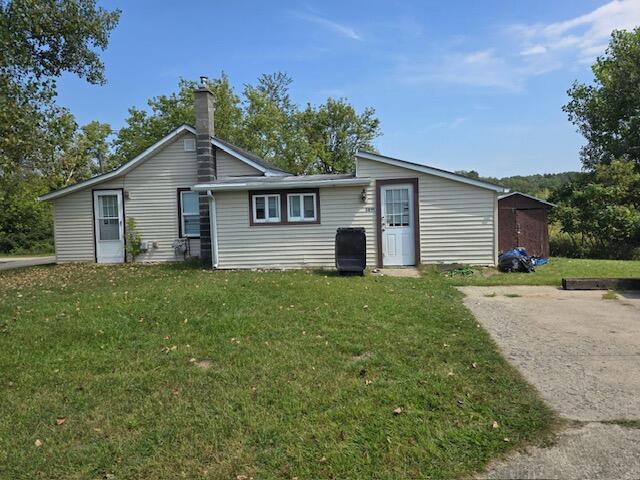3891 Bankers Rd, Hillsdale, MI 49242 - photo 1