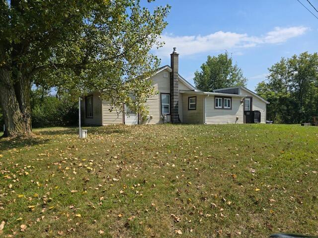 3891 Bankers Rd, Hillsdale, MI 49242 - photo 2