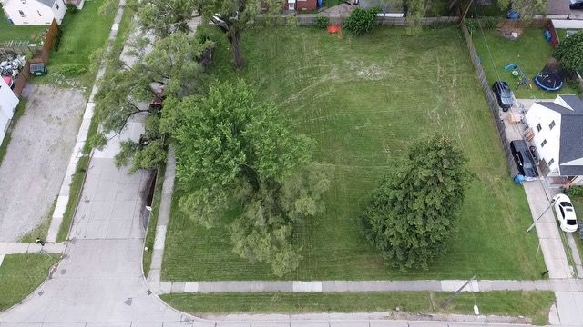 5430 E 9 Mile Rd, Warren MI, 48091 land for sale