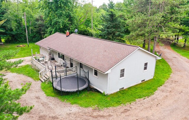 400 Coats Rd, Lake Orion, MI 48362