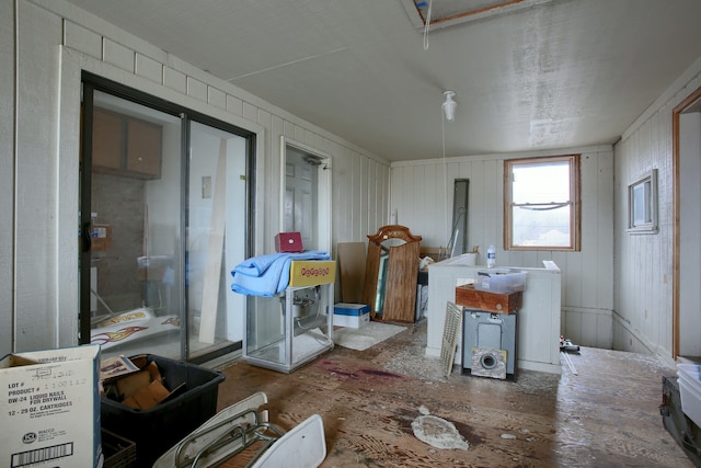 46070 Edgewater Dr, Chesterfield, MI 48047 - interior space