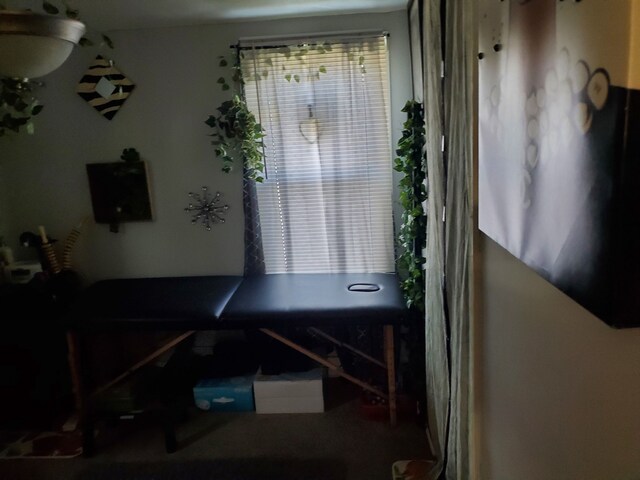 14153 Manning St, Detroit, MI 48205 - view of office area