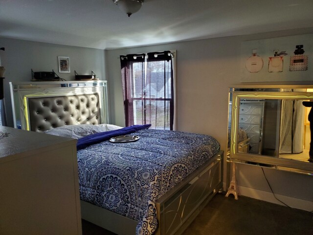 14153 Manning St, Detroit, MI 48205 - bedroom featuring carpet flooring