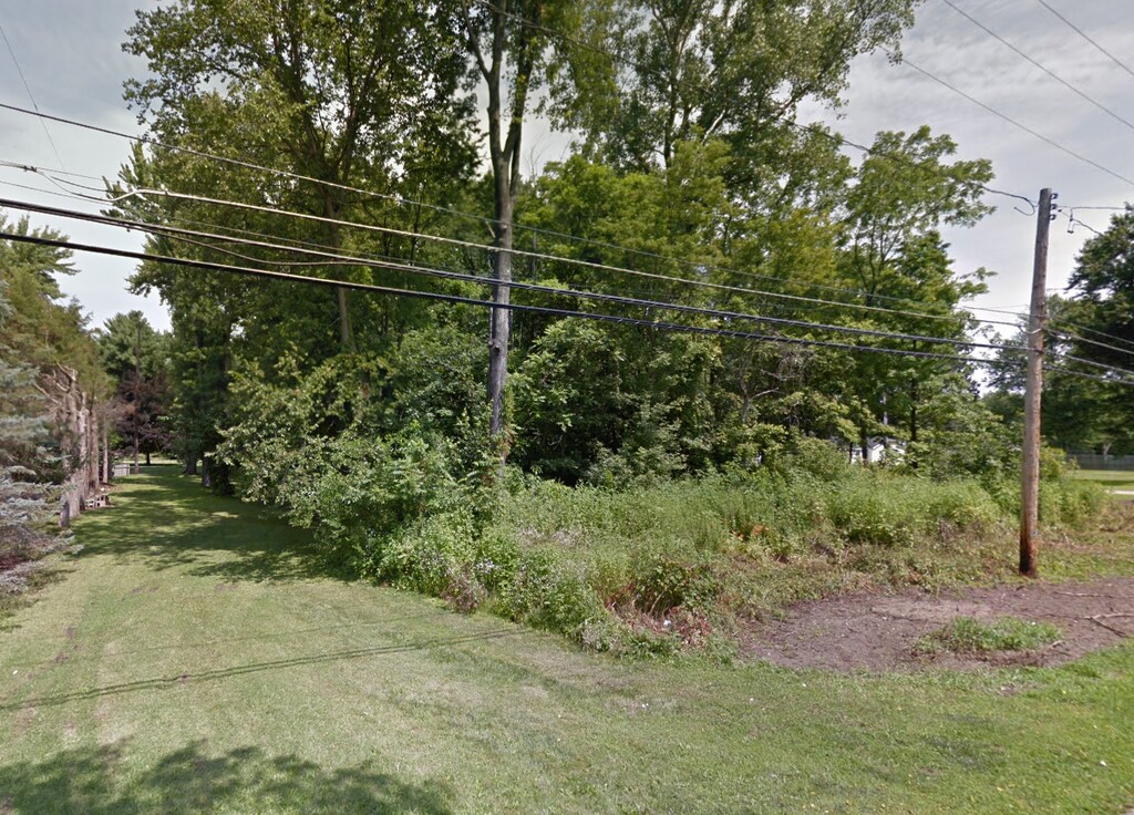 600 N 4th St, Chesaning, MI 48616