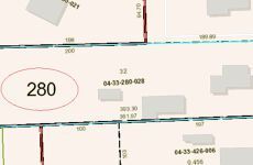 58019 Van Dyke Rd, Washington, MI 48094