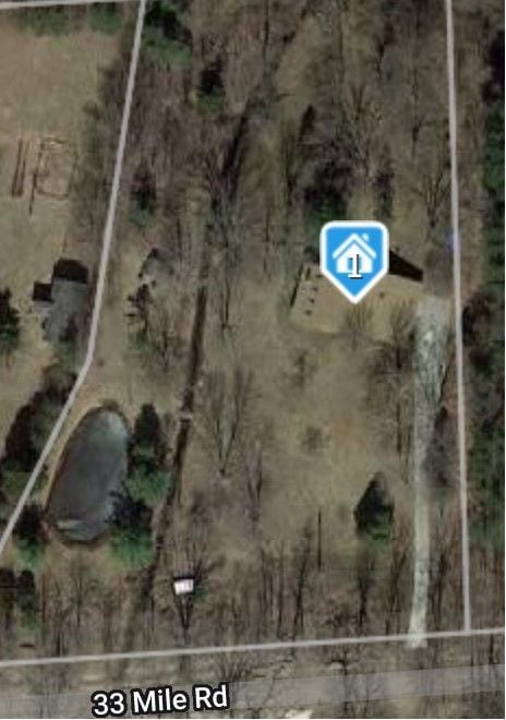 2101 33 Mile Rd, Washington MI, 48065 land for sale