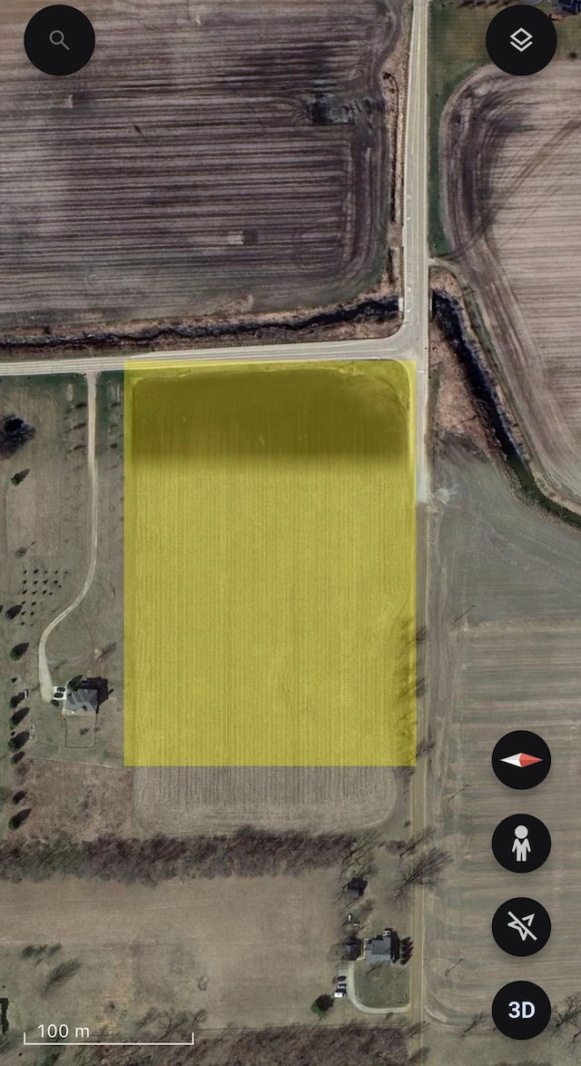 00 Fowlerville Rd, Fowlerville, MI 48836
