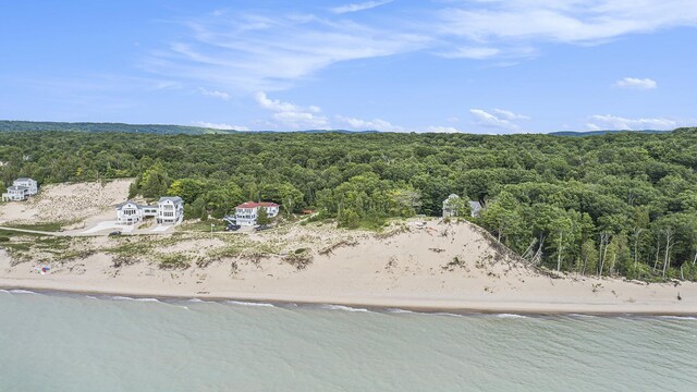 0 Sylvan Rd, Frankfort, MI 49635
