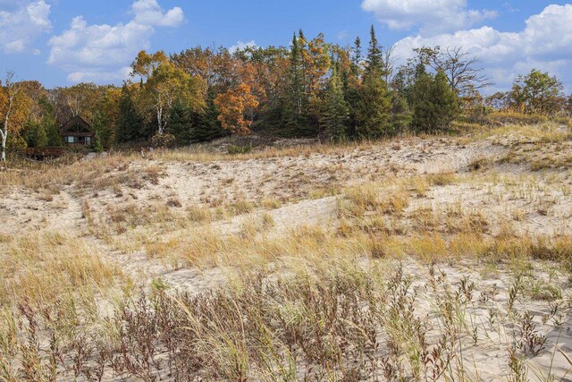 0 Sylvan Rd, Frankfort, MI 49635