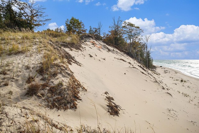 0 Sylvan Rd, Frankfort, MI 49635