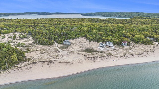 0 Sylvan Rd, Frankfort, MI 49635